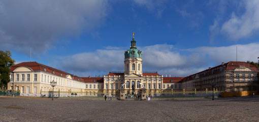 Charlottenburg Palace