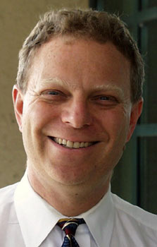 Geoffrey D. Rubin, M.D., Associate Professor of Radiology, Stanford University School of Medicine