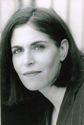 Patricia Marx, former writer for Saturday Night Live whose work has appeared in The New Yorker, Time magazine, and The New York Times, among other publications