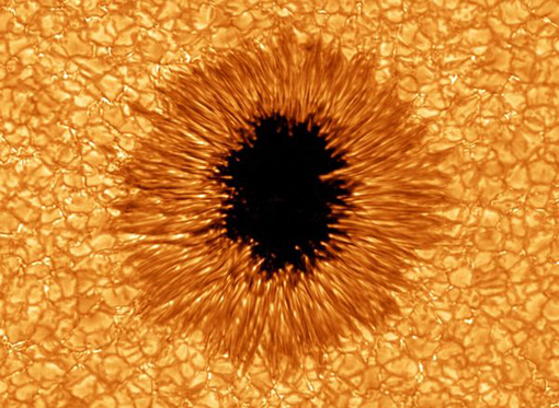 sunspot