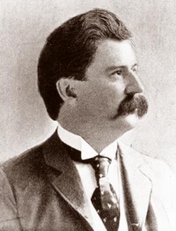 At the 1894 Constitutional Convention in Albany, the ‘Forever Wild’ Amendment was proposed by David McClure, a New York City resident who worked to create a three-million-acre 'forever wild' forest preserve in the Adirondacks and Catskills. This visionary accomplishment was the inspiration for those who drafted the 1964 Wilderness Act establishing the National Wilderness Preservation System.