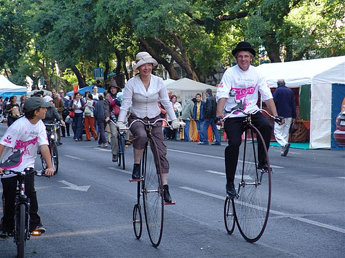 European Mobility Week: Budapest, Hungary